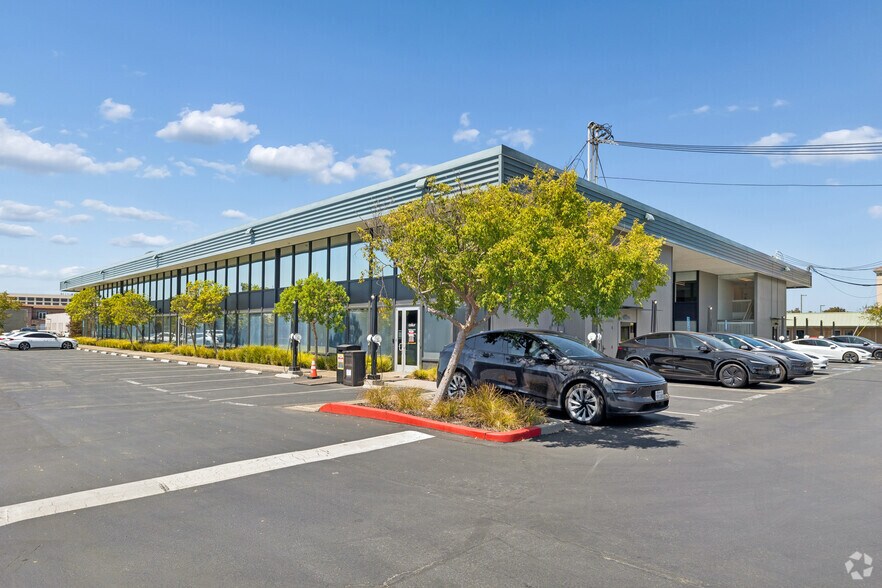 More Photos Of 831-839 Mitten Rd, Burlingame Office For Sale