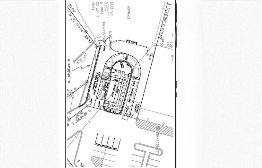 More Photos Of 1201 16th St NE, Hickory Freestanding For Lease