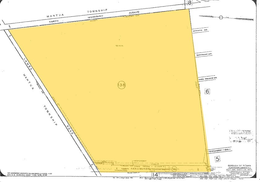 More Photos Of 400 N Woodbury Rd, Pitman Manufacturing For Sale