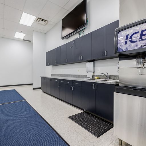 More Photos Of 13230 Lochridge Blvd, Covington Office For Sale