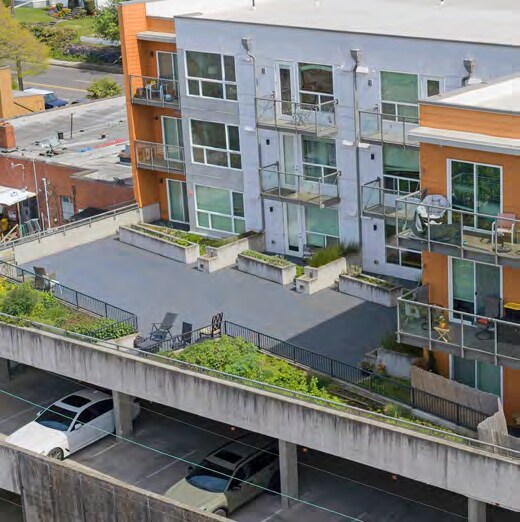 More Photos Of 4351 15th Ave S, Seattle Apartments For Sale
