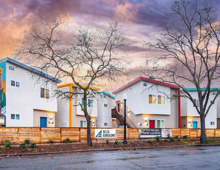 More Photos Of 3131 W St, Sacramento Apartments For Sale