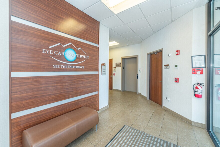 More Photos Of 1 Wilson Dr, Sparta Medical For Sale