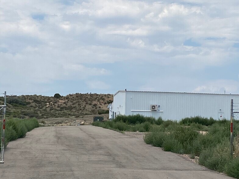 More Photos Of 4827 N Interstate 25, Pueblo Truck Terminal For Sale