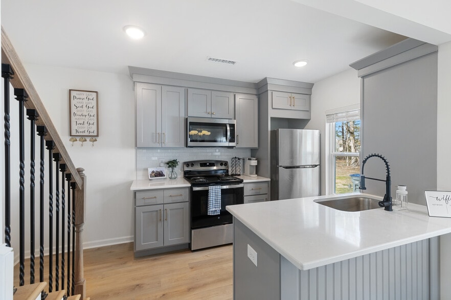 More Photos Of , Rocky Mount Multifamily For Sale
