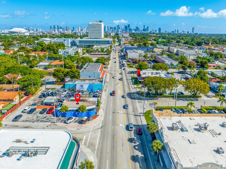 More Photos Of 2945 SW 8th St, Miami Medical For Sale