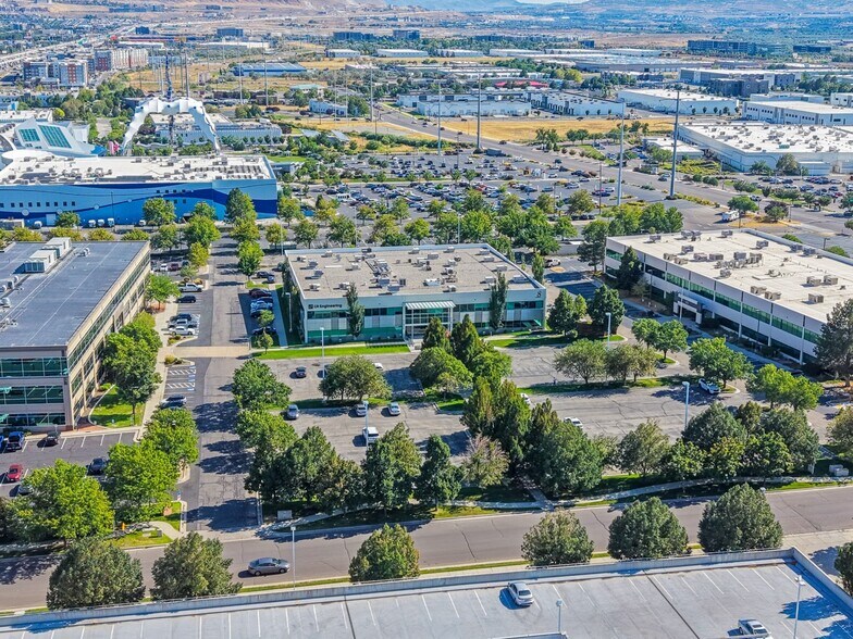 More Photos Of 147 W Election Rd, Draper Office For Sale