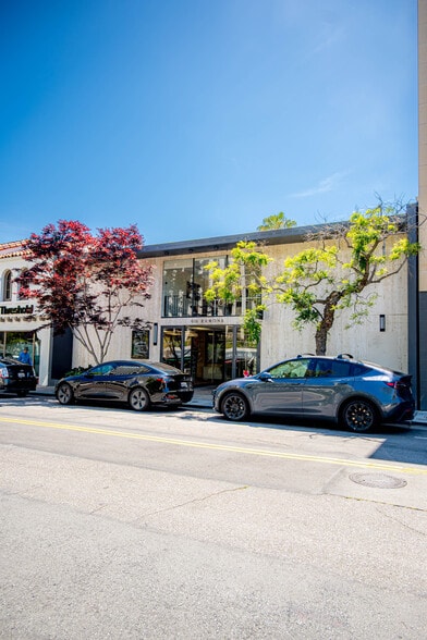More Photos Of 616 Ramona St, Palo Alto Office For Lease
