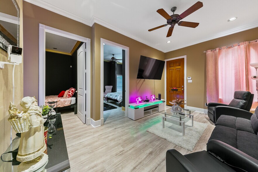 More Photos Of 12832 Willow Centre Dr, Houston Office Residential For Sale