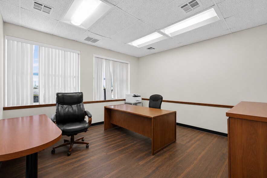 More Photos Of 19651 Nordhoff Way, Northridge Office For Lease
