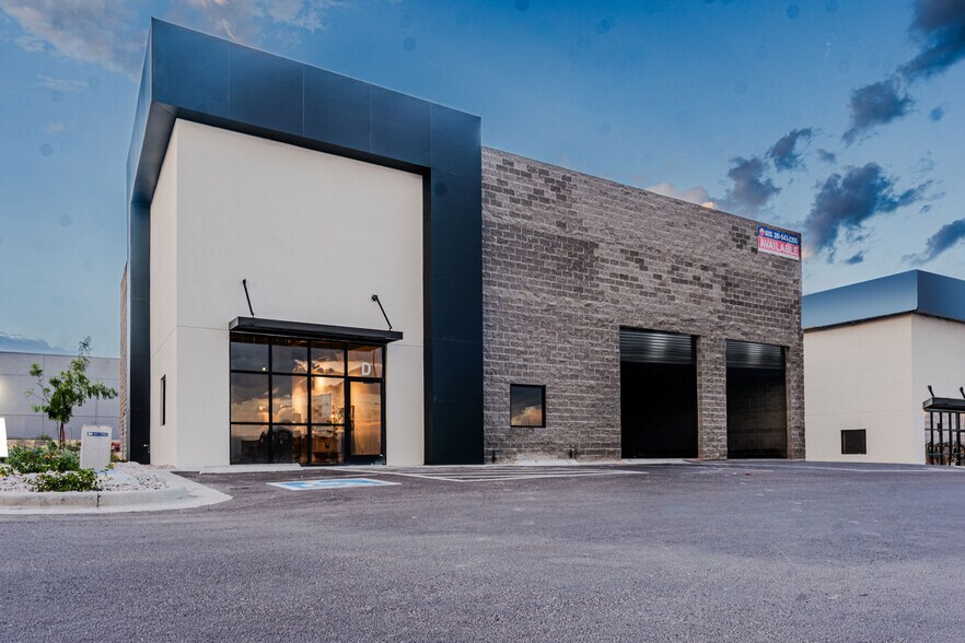 More Photos Of 1345 N Zaragoza Rd, El Paso Unknown For Lease