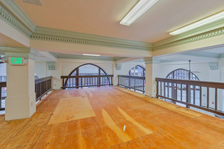 More Photos Of 24 6th Avenue | Unit 102, Helena Storefront For Lease