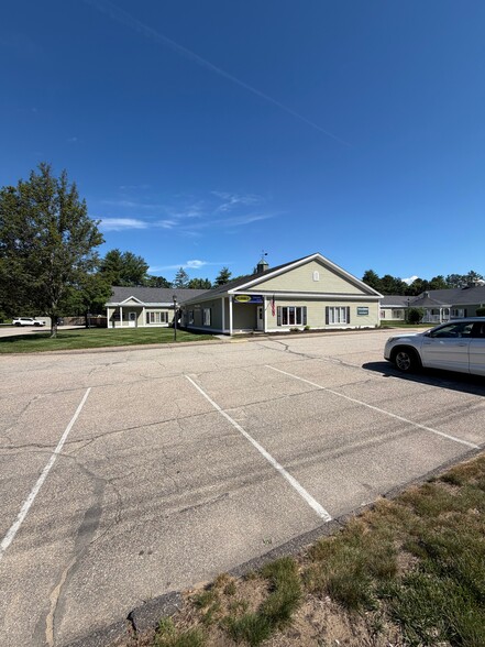 Primary Photo Of 211 Loudon Rd, Concord Office For Lease