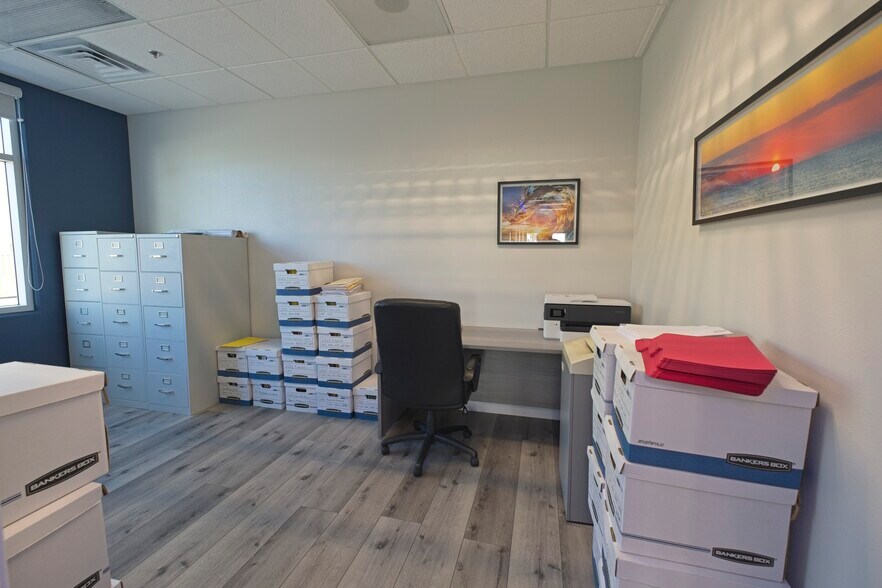 More Photos Of 1361 Rocky Point Dr, Oceanside Warehouse For Sale