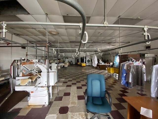 More Photos Of 2581 W Chester, Broomall Storefront For Lease