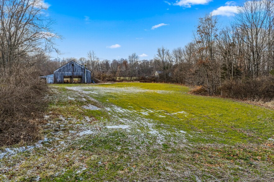 More Photos Of 13166 New Hope White Oak Station Rd, Sardinia Land For Sale