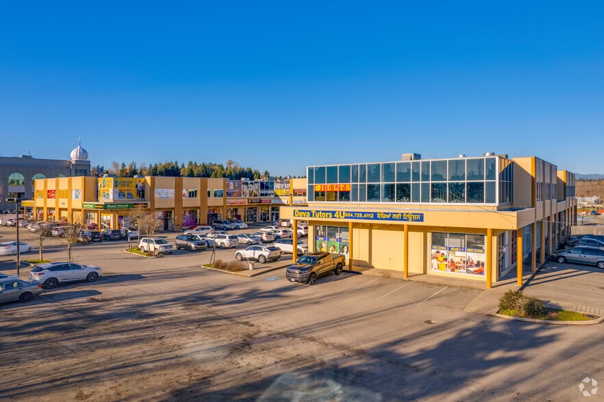 Primary Photo Of 15299 68 Ave, Surrey General Retail For Sale