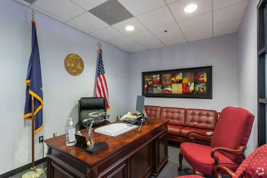 Photo of 2nd Floor Ste 3001