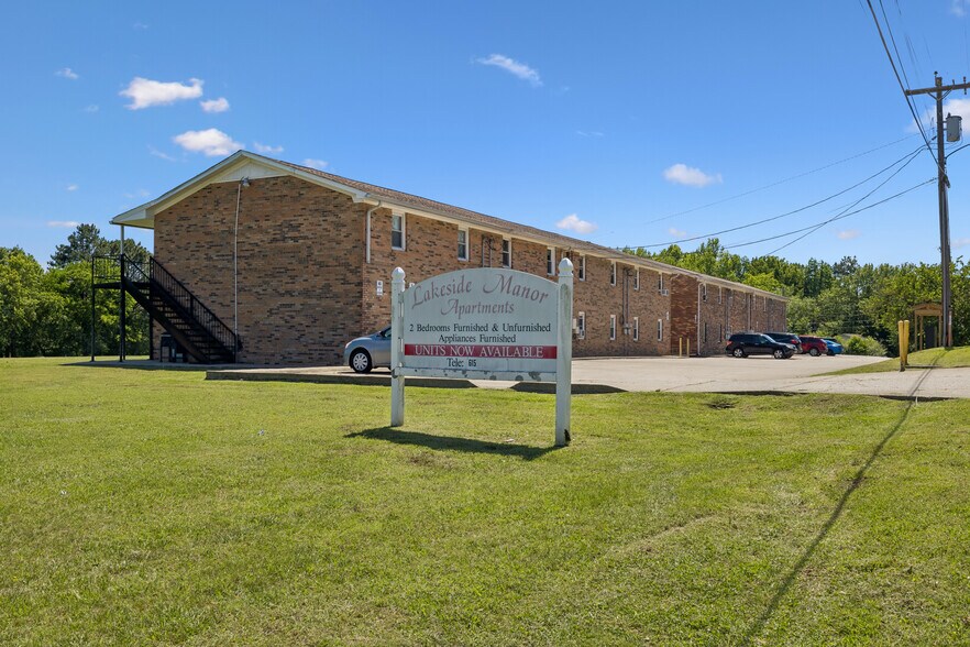 More Photos Of 542 Ashe Ave, New Johnsonville Apartments For Sale