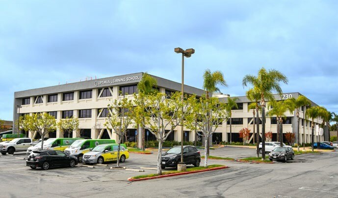 More Photos Of 3230 E Imperial Hwy, Brea Coworking Space