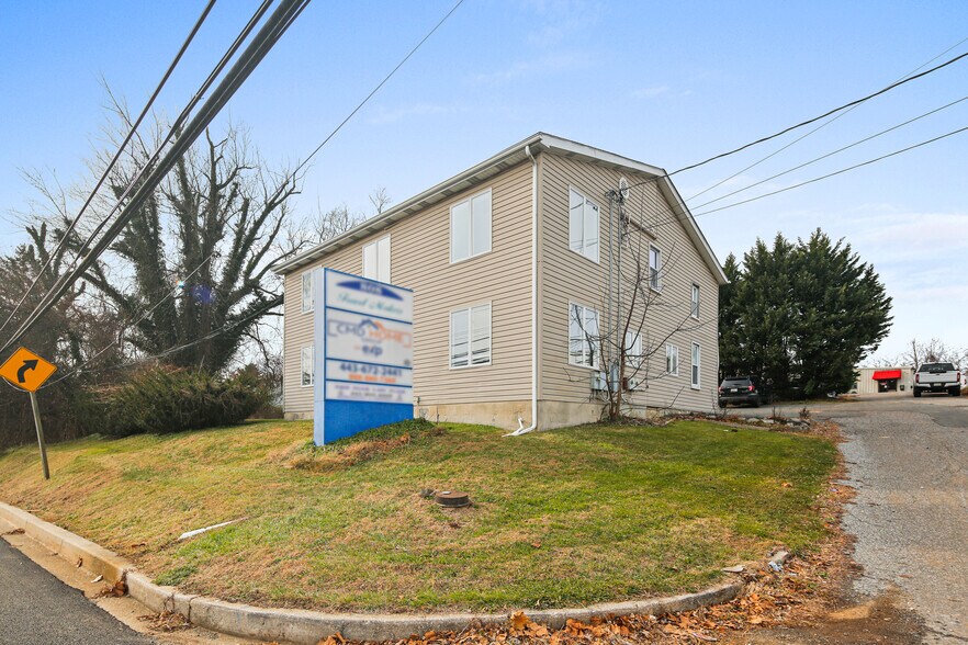 More Photos Of 808 Baltimore Pike, Bel Air Medical For Sale