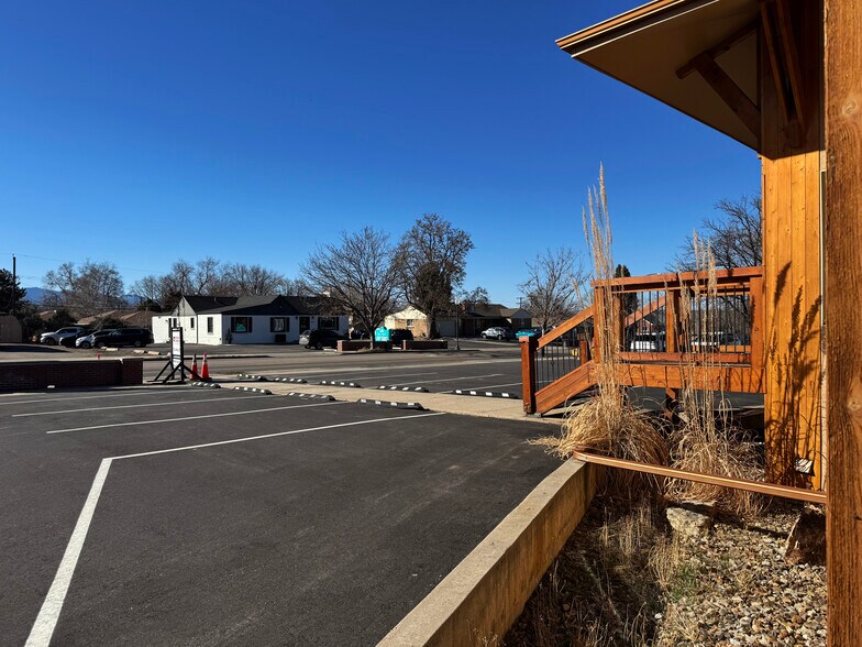 More Photos Of 4300 Harlan St, Denver Office For Lease