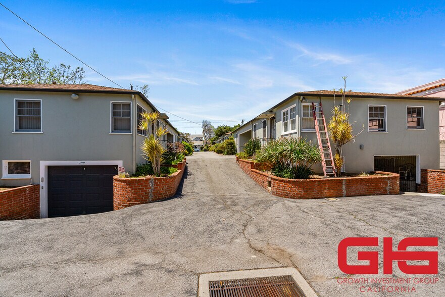 More Photos Of 60 El Nido Ave, Pasadena Apartments For Sale