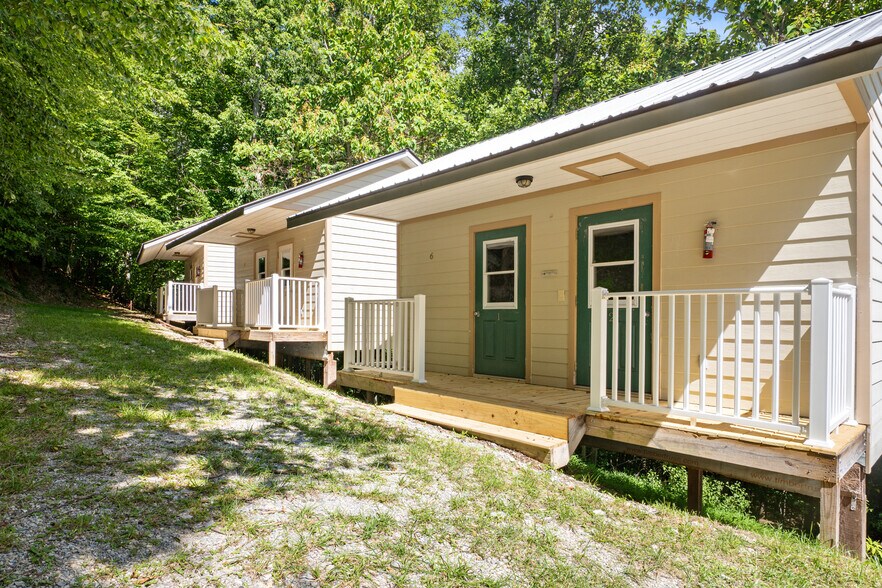 More Photos Of 4100 Adventure Base Rd, Radford Specialty For Sale