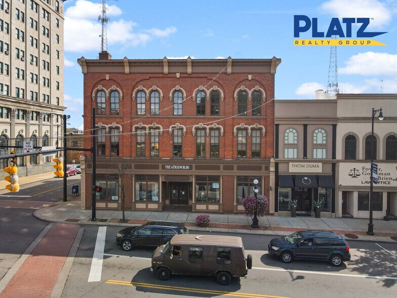 More Photos Of 103 W Market St, Warren Office For Sale