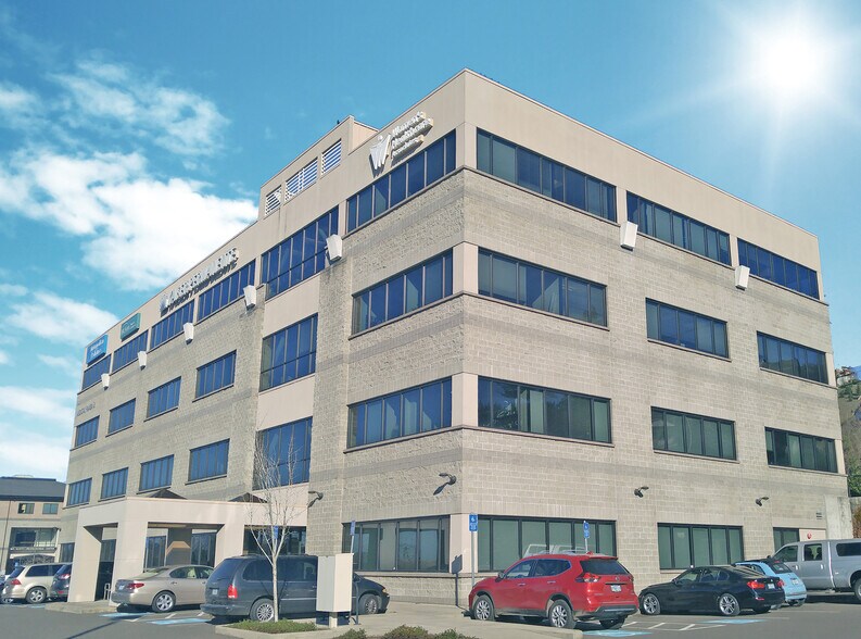 Primary Photo Of 9300 SE 91st Ave, Happy Valley Medical For Lease