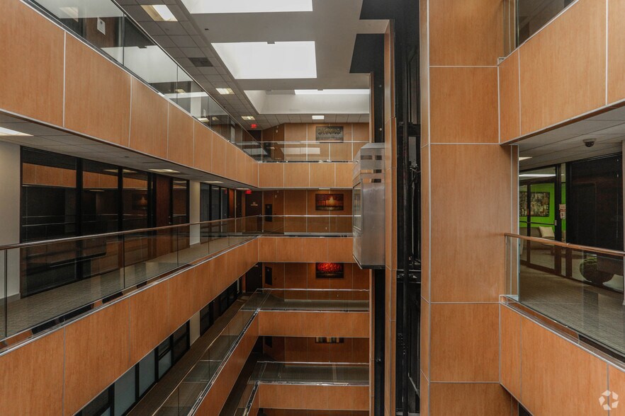 More Photos Of 5821 Southwest Fwy, Houston Office For Lease