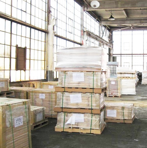 More Photos Of 32 Oak Hill Ln, Fitchburg Warehouse For Sale