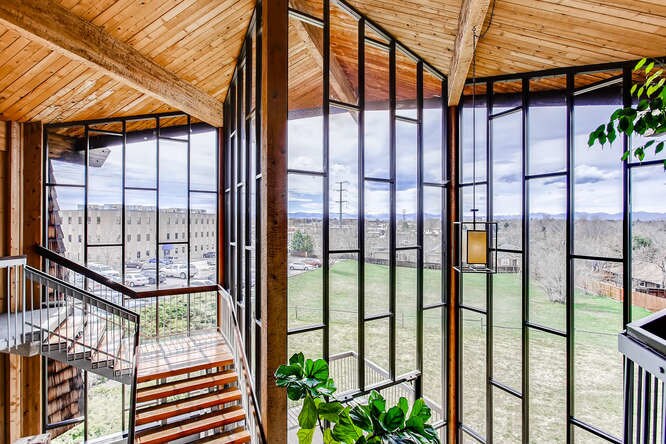 More Photos Of 2055 S Oneida St, Denver Office For Sale