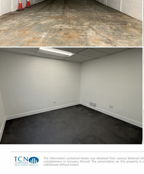 More Photos Of 2390 S Kalamath St, Denver Warehouse For Lease