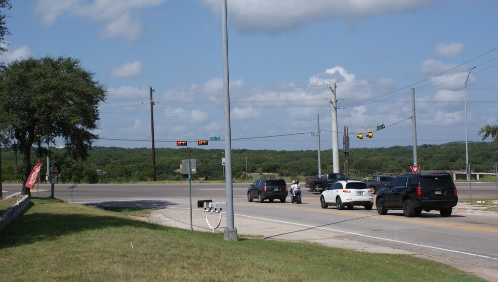 Primary Photo Of 23501 State Highway 71 W, Spicewood Land For Sale