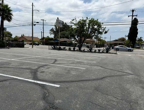More Photos Of 2513 W Edinger Ave, Santa Ana Restaurant For Sale