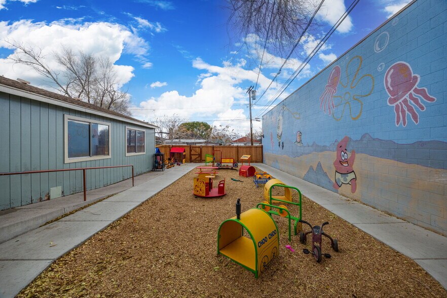 More Photos Of 457 Casazza Dr, Reno Daycare Center For Sale
