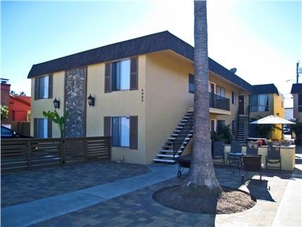 More Photos Of 4865 Brighton Ave, San Diego Apartments For Sale