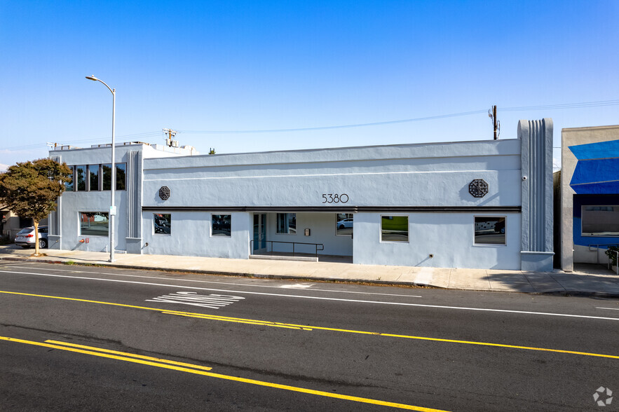 Primary Photo Of 5380 Alhambra Ave, Los Angeles Research And Development For Sale