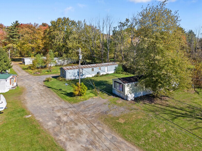 More Photos Of 1298-1302 New York 49, Constantia Manufactured Housing Mobile Home Park For Sale