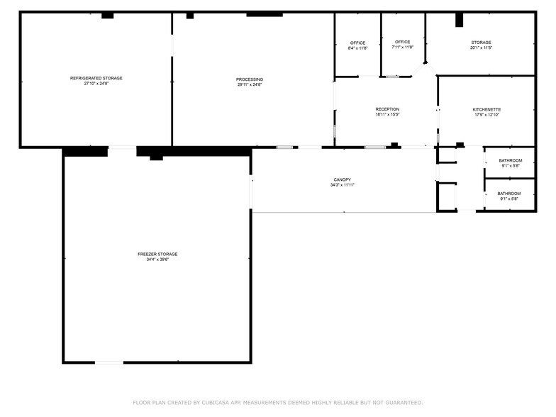 More Photos Of 303 Kalihi St, Honolulu Food Processing For Sale
