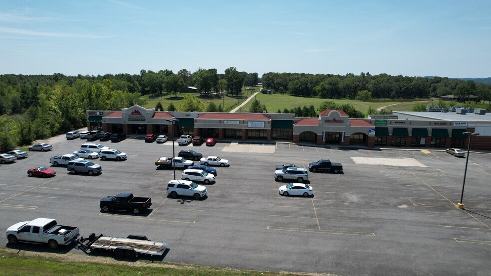 More Photos Of 25127 Highway 5, Lonsdale General Retail For Lease
