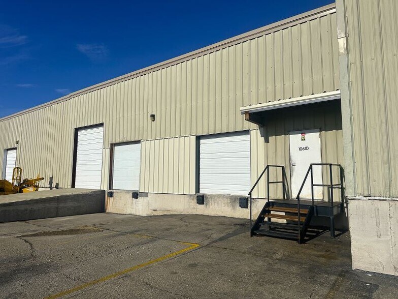 More Photos Of 1061 Skillman Dr, Cincinnati Warehouse For Lease