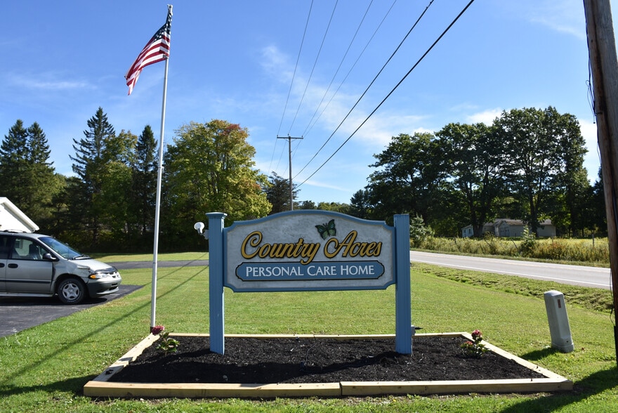 More Photos Of 2017 Meadville Rd, Titusville Hospitality For Sale