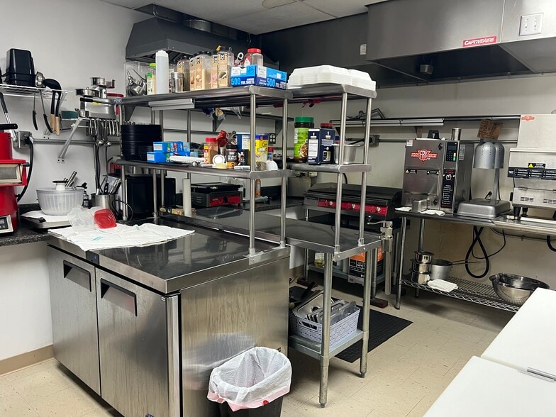 More Photos Of 118 Main st, Auburn Restaurant For Sale