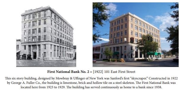 More Photos Of 101 E 1st St, Sanford Office Residential For Sale