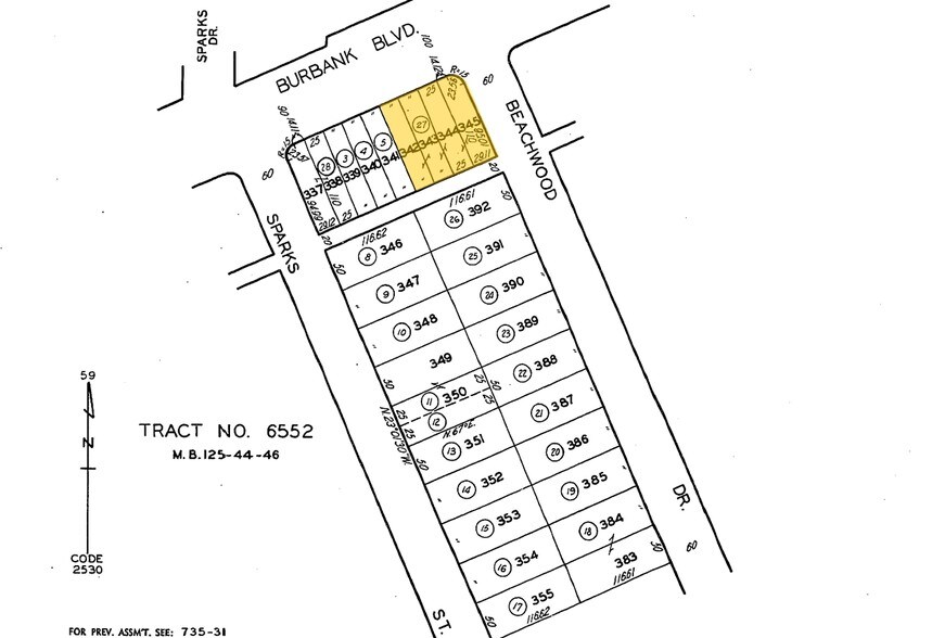 More Photos Of 1500 W Burbank Blvd, Burbank Office For Sale