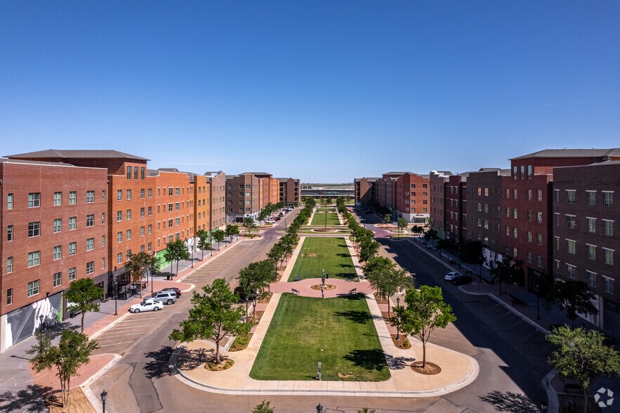 More Photos Of 9181 Town Square Blvd, Amarillo Apartments For Lease