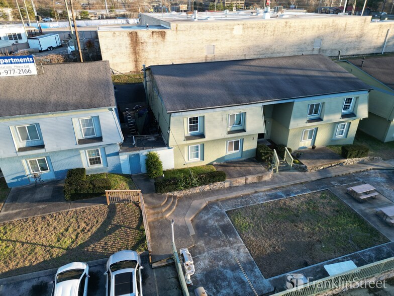 More Photos Of 1274 Murfreesboro Pike, Nashville Apartments For Sale