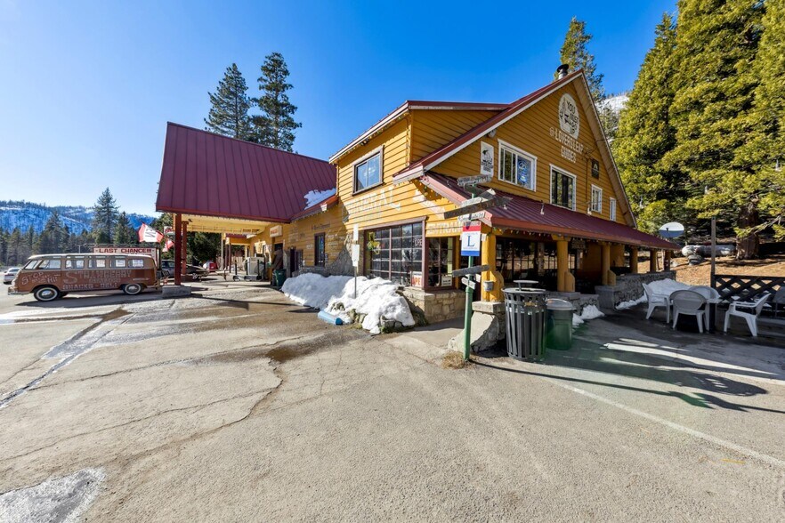 More Photos Of 17481 Highway 50, Twin Bridges General Retail For Sale